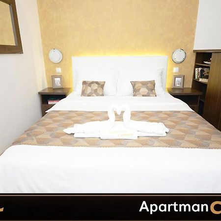 Apartman Campari バニャ・ルカ エクステリア 写真