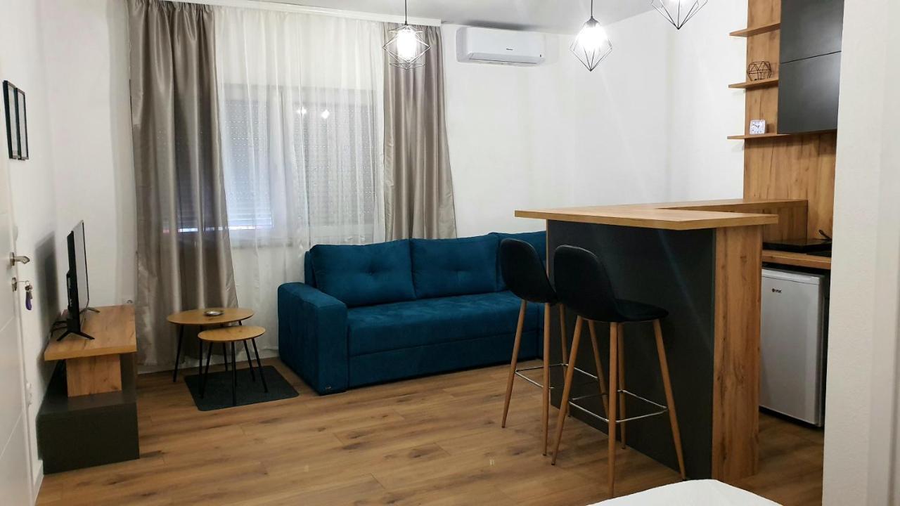 Apartman Campari バニャ・ルカ エクステリア 写真