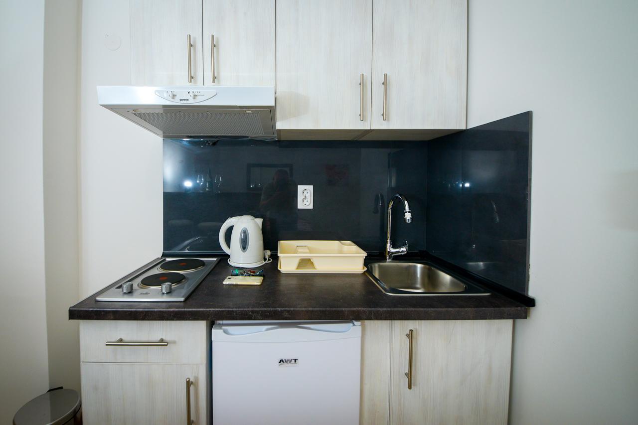 Apartman Campari バニャ・ルカ エクステリア 写真
