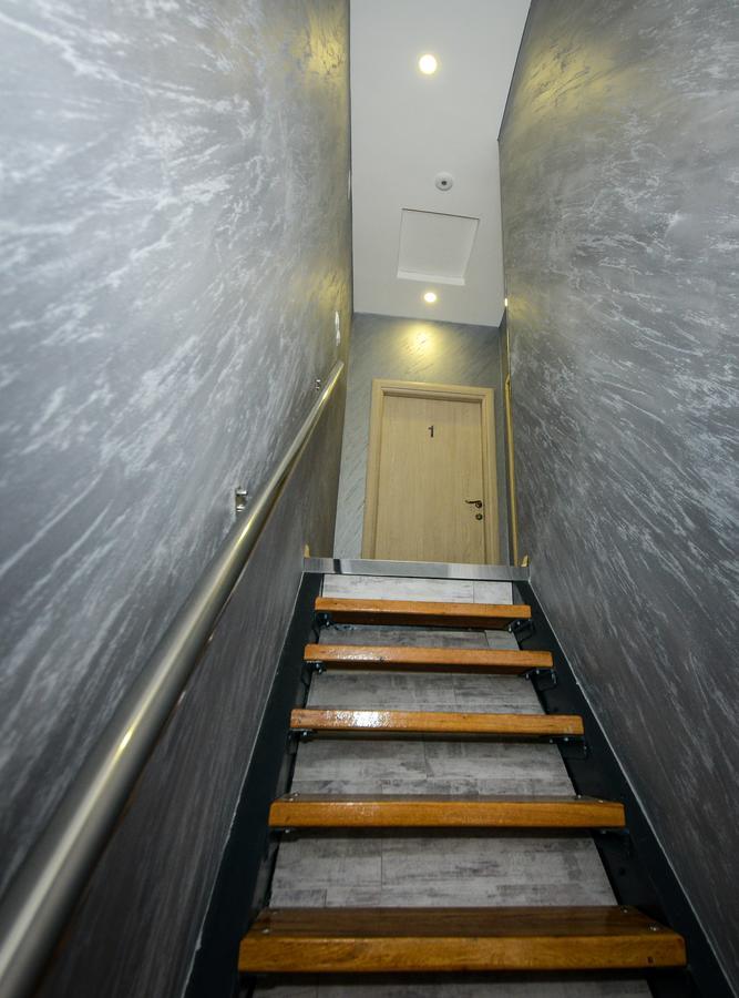 Apartman Campari バニャ・ルカ エクステリア 写真